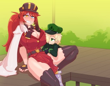 [theTenk] Stress Relief cover