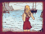 Artist - Milo Manara page 1 full