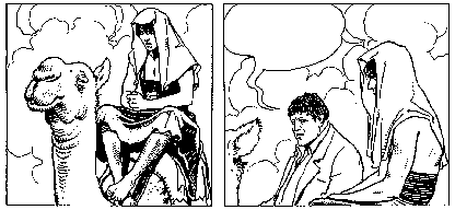 Artist - Milo Manara page 11 full