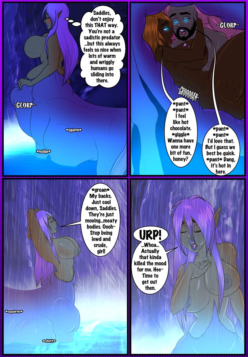 Saddle's Waterfall Dining page 7 full