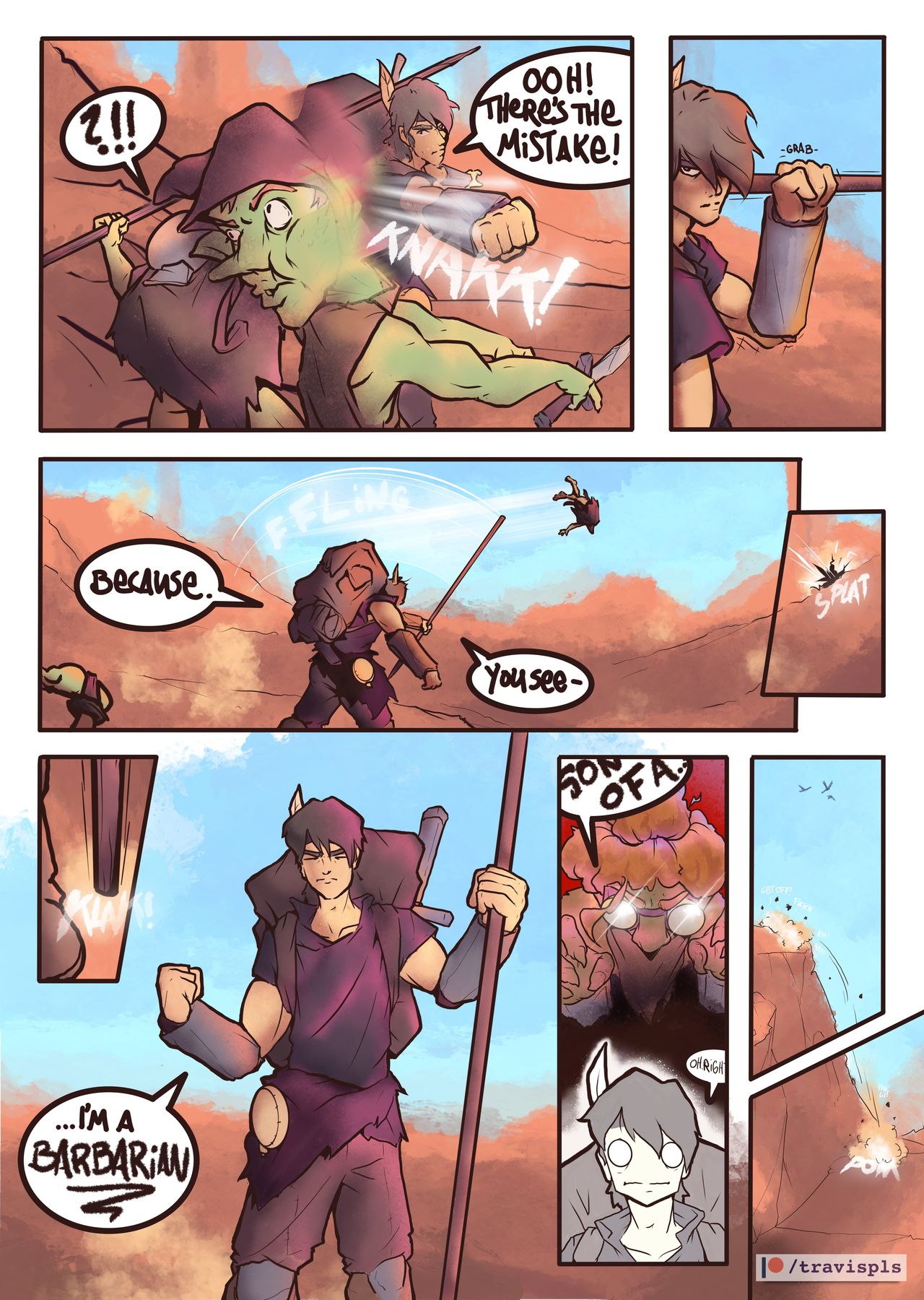 Forge! page 4 full