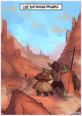 [Travis] Forge! cover