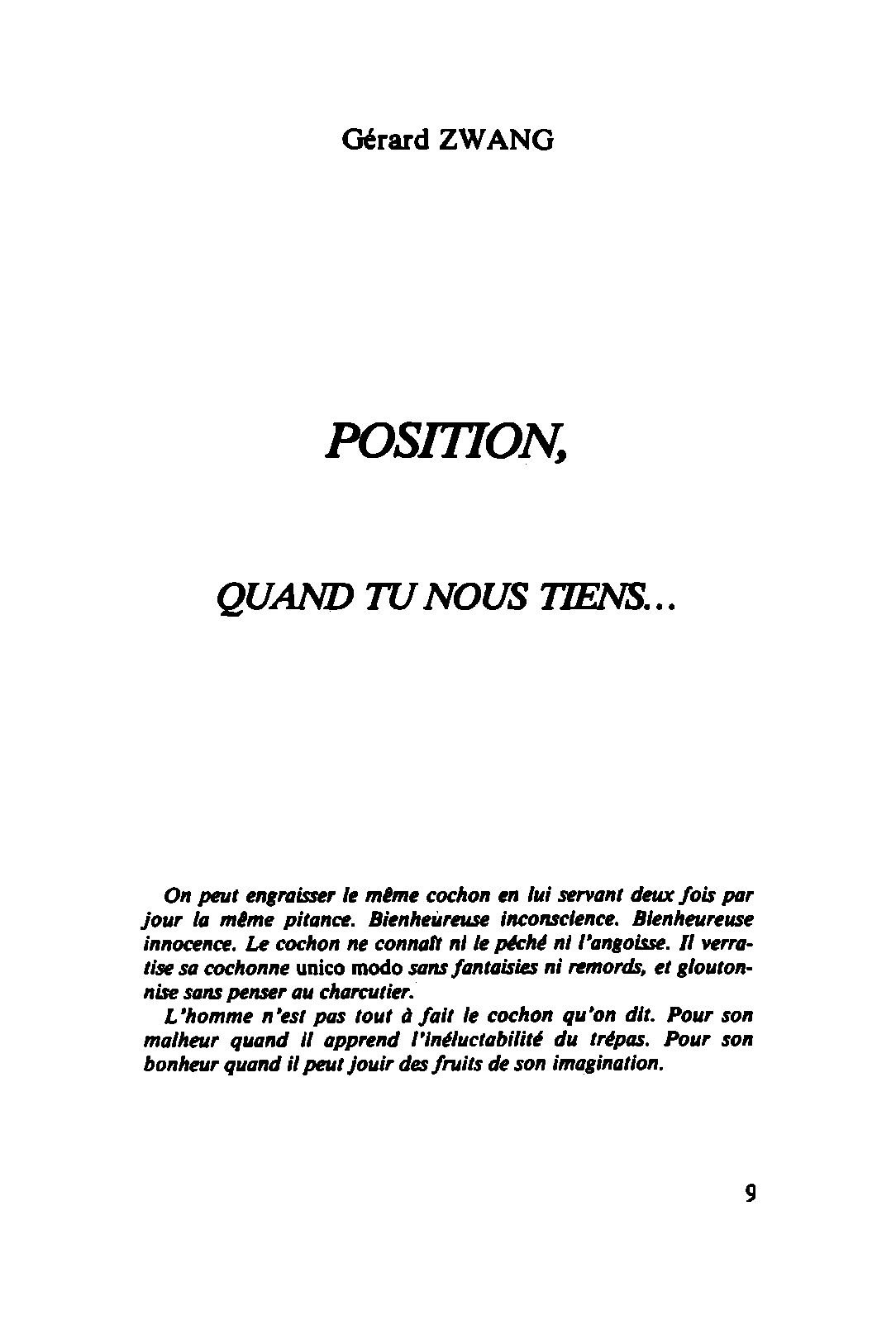 Cent trent deux positions amoureuses page 7 full