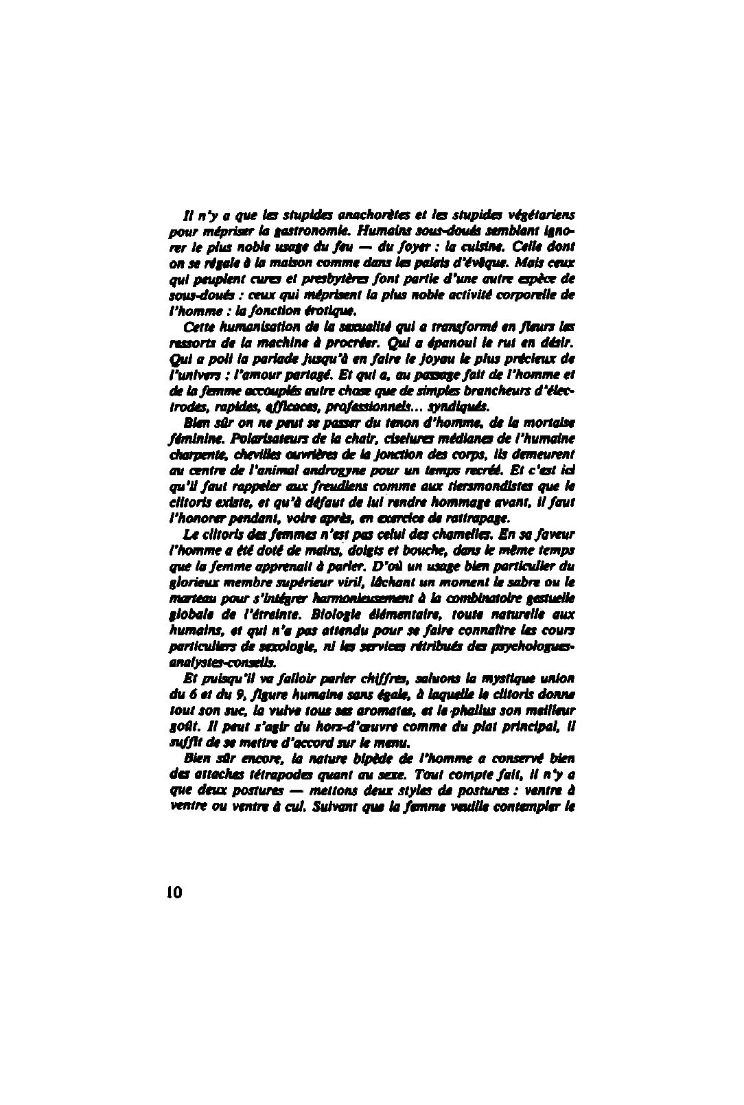 Cent trent deux positions amoureuses page 8 full