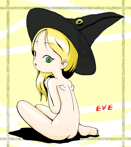 Parody - The Adventures of Tweeny Witches page 11 full