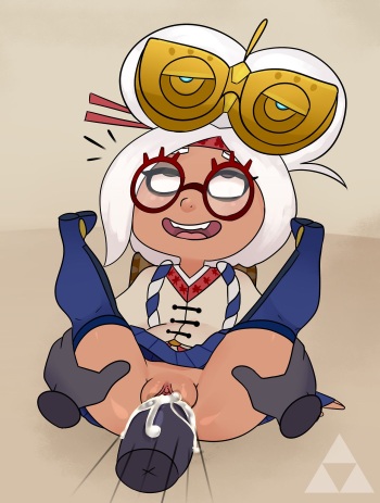 Character - Purah cover