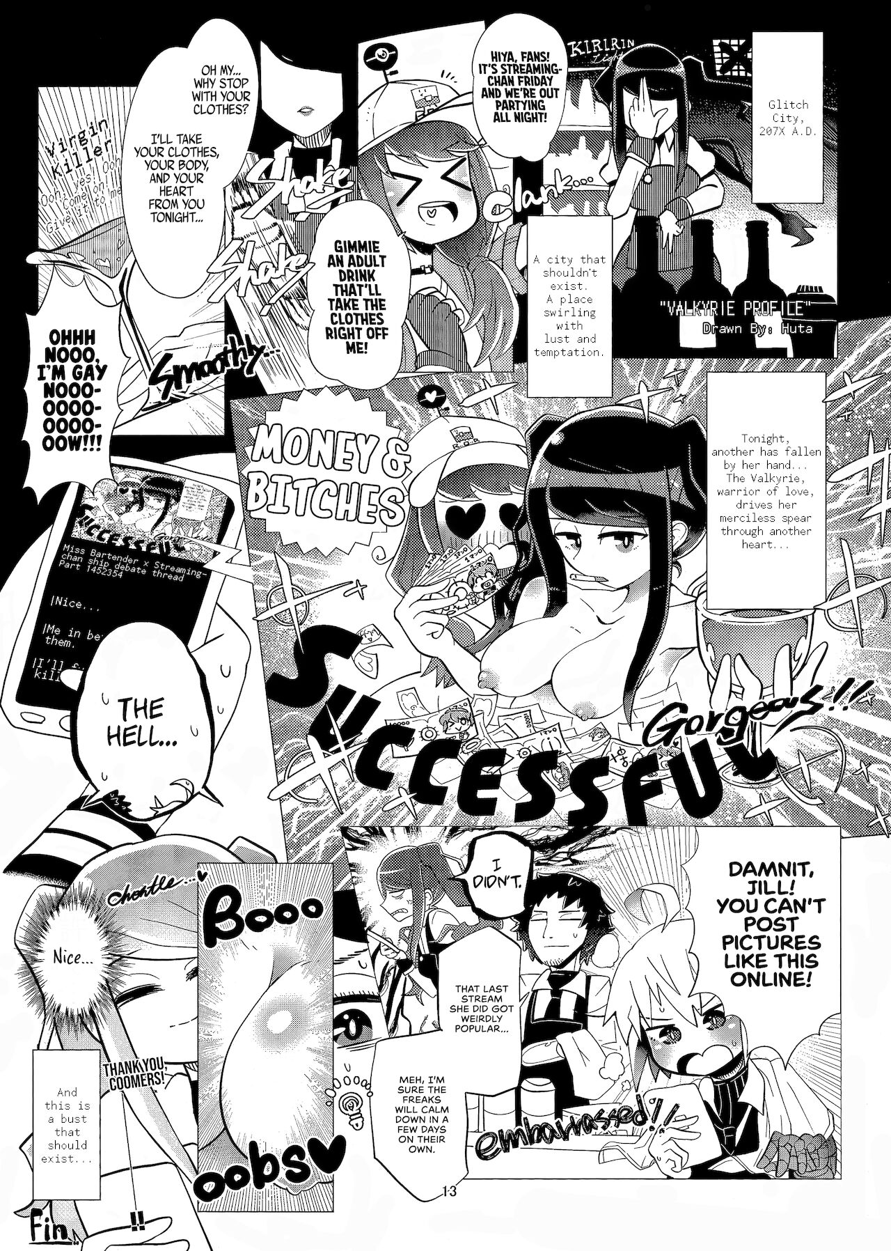 Angel's Share page 12 full