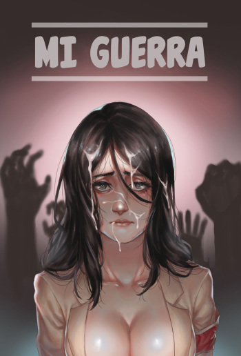 [Sharai] Mi Guerra | My War - Attack on Titan [Spanish] [Mister Nugget] cover