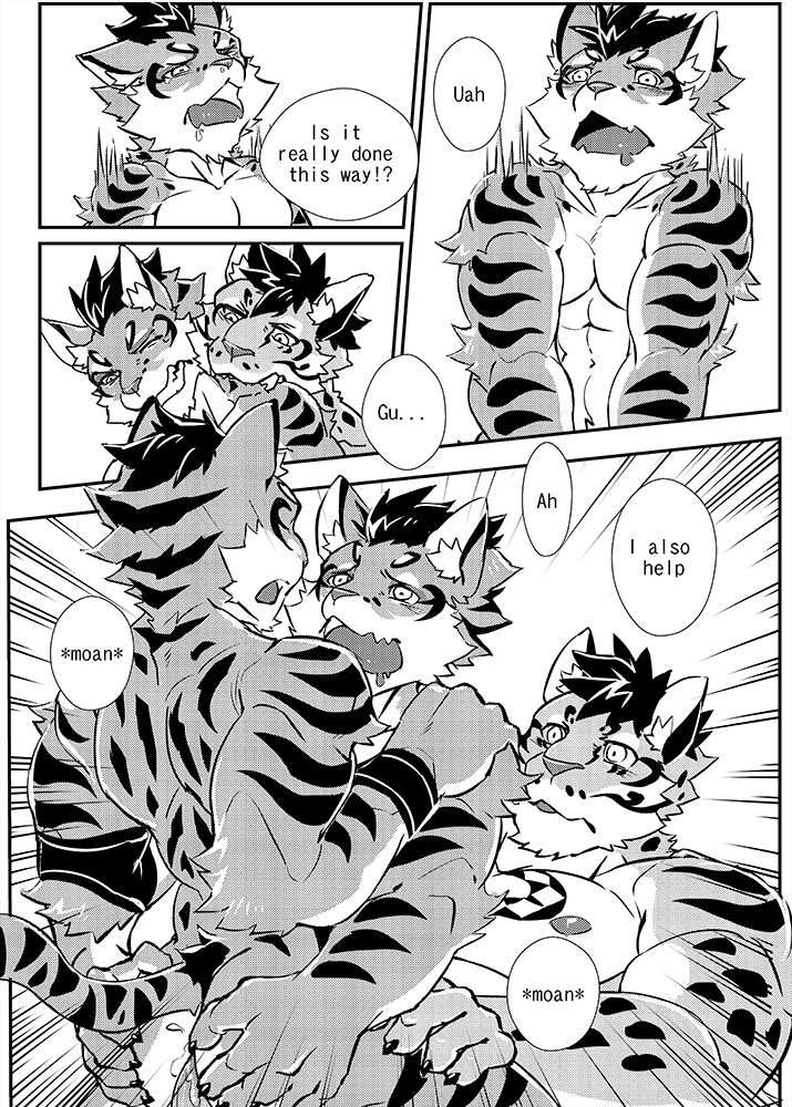 Concerto page 11 full