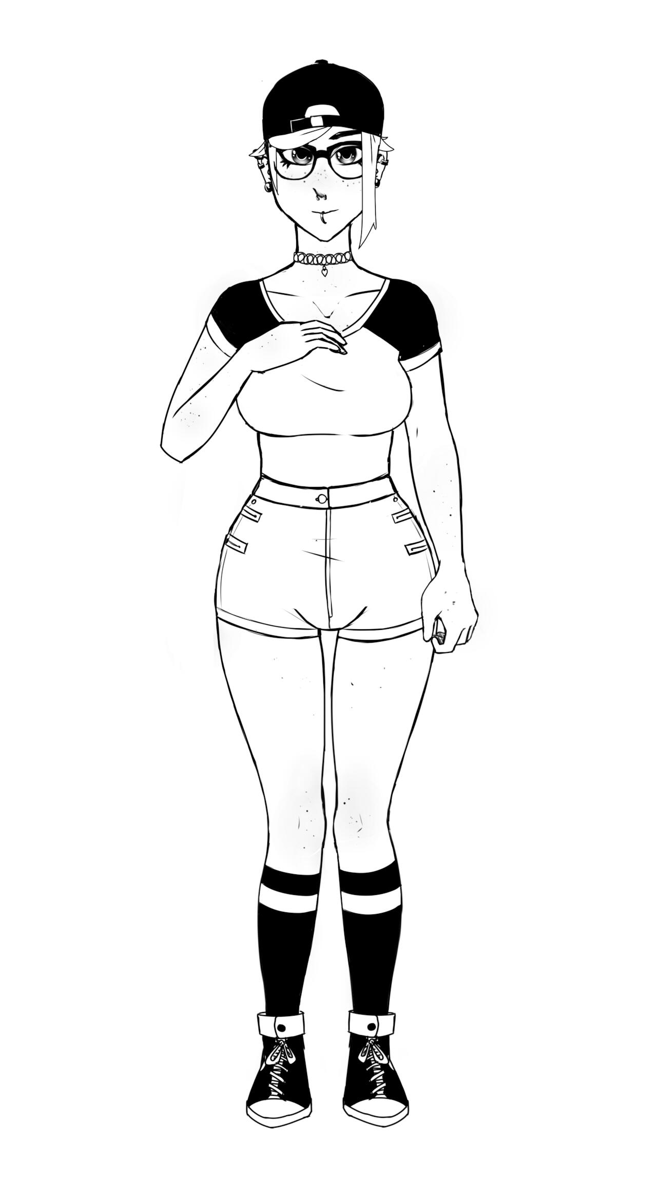 Clara page 3 full