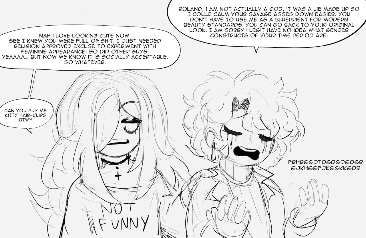 Skyguyart page 8 full