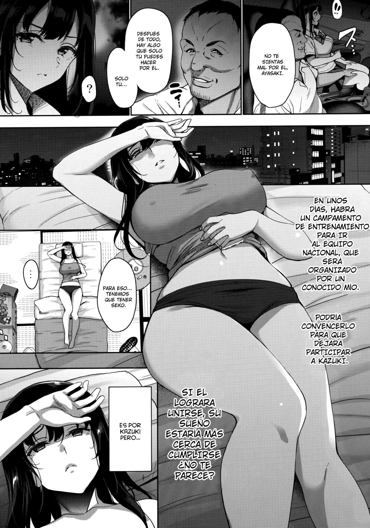 Anata no Negai ga Kanaimasu you ni. page 11 full