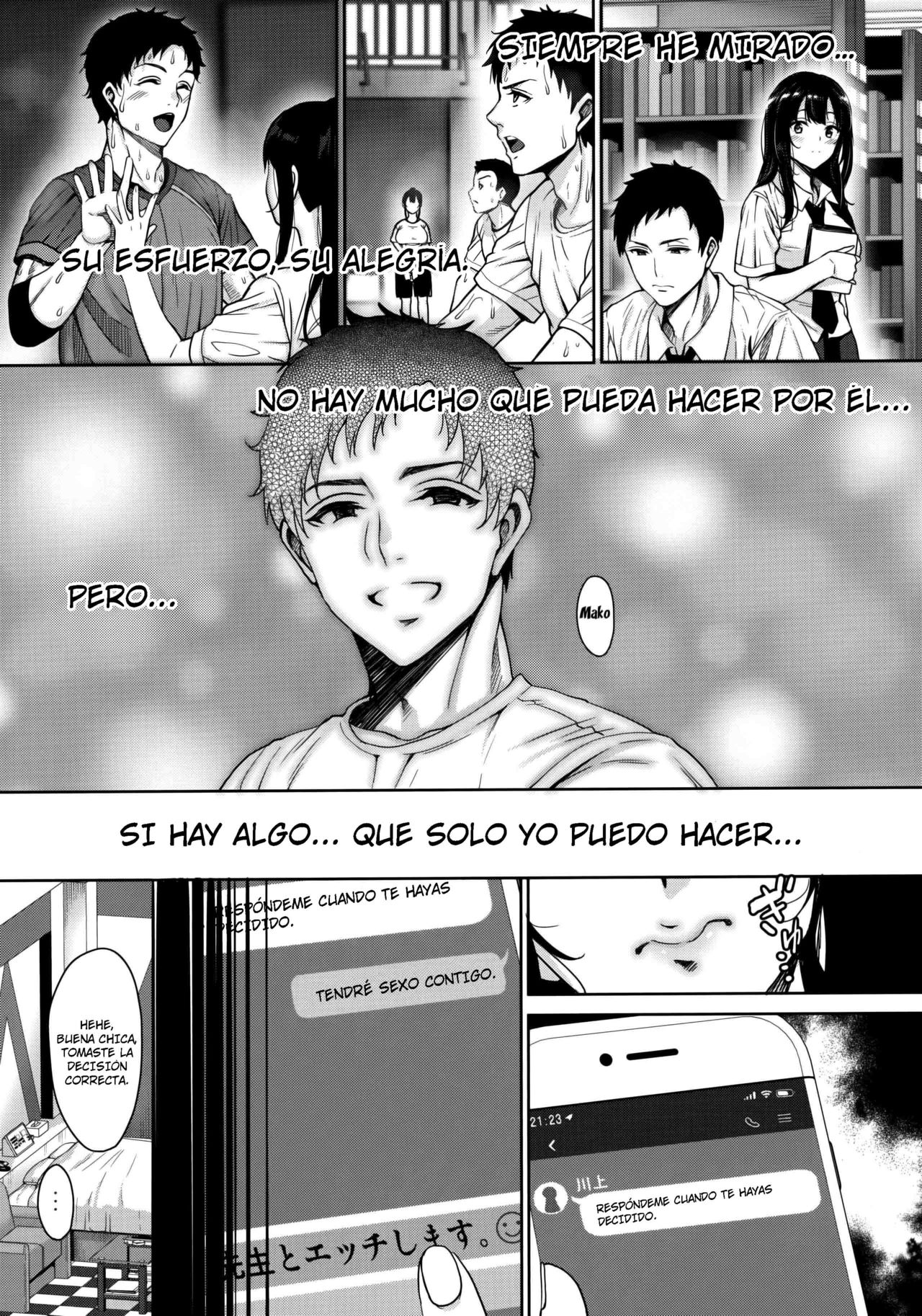 Anata no Negai ga Kanaimasu you ni. page 12 full