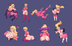 The RIZ collection #1