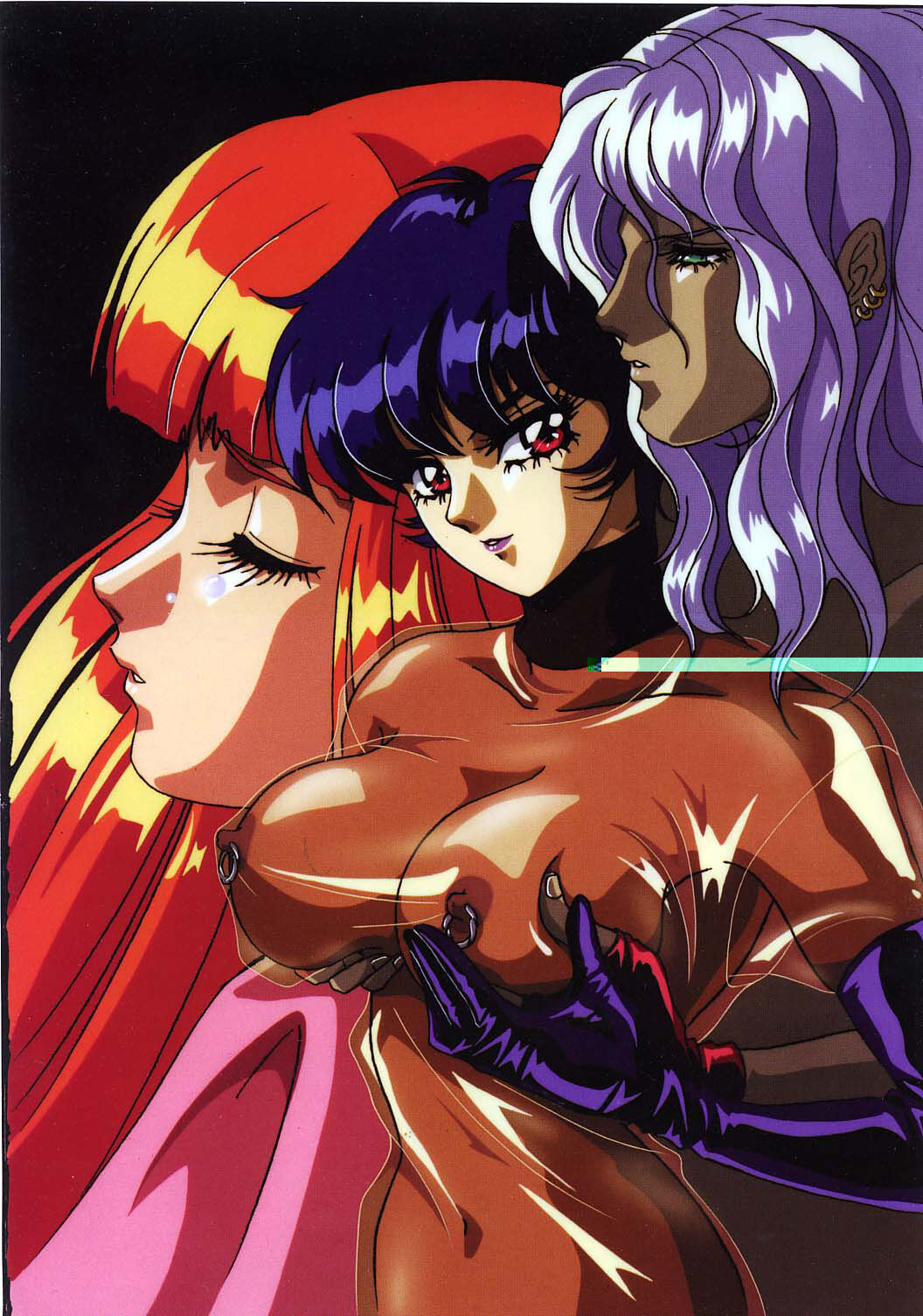 Mon-Mon Land EX page 11 full