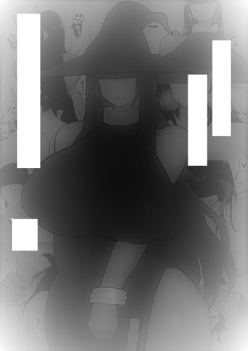 [Initiative (Fujoujoshi)] Party ni Yatotta Mahoutsukai ni Musekinin Tanetsuke Suru Hanashi 2 [Digital] cover