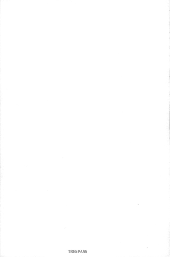 TRESPASS page 7 full