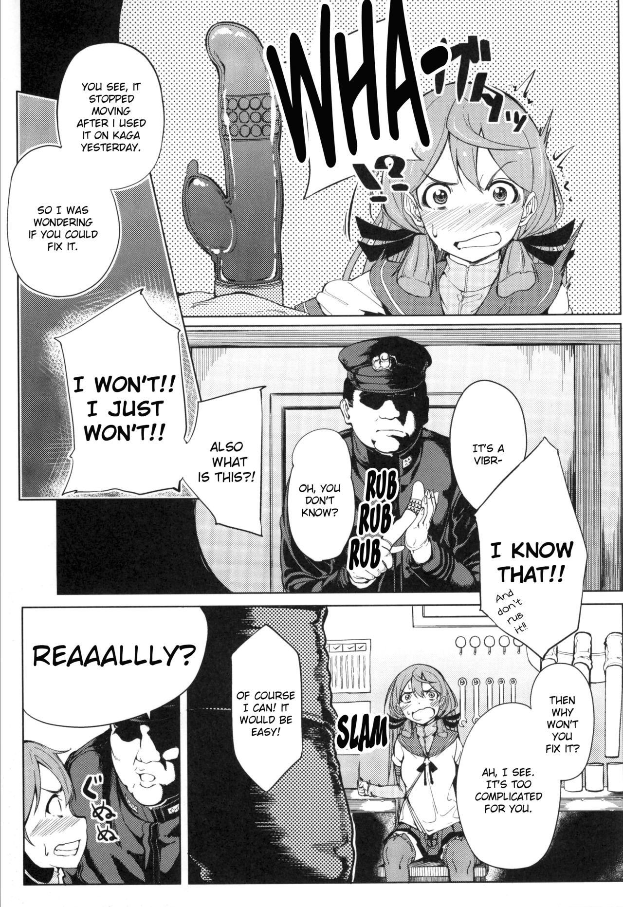 Akashi Vibration page 3 full