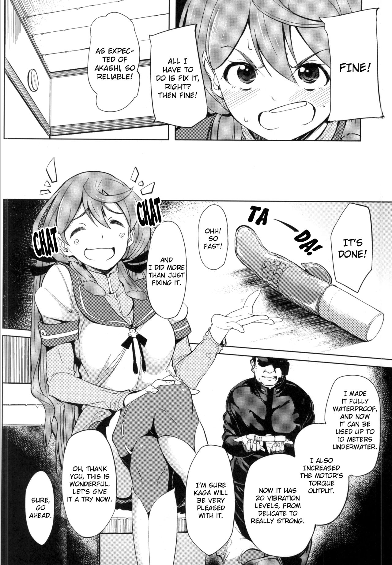 Akashi Vibration page 4 full