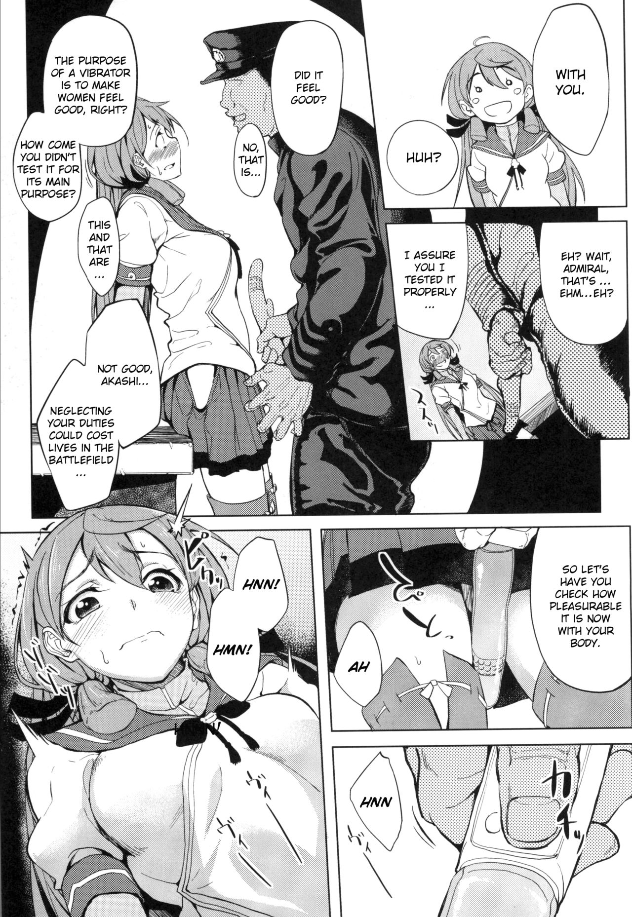Akashi Vibration page 5 full