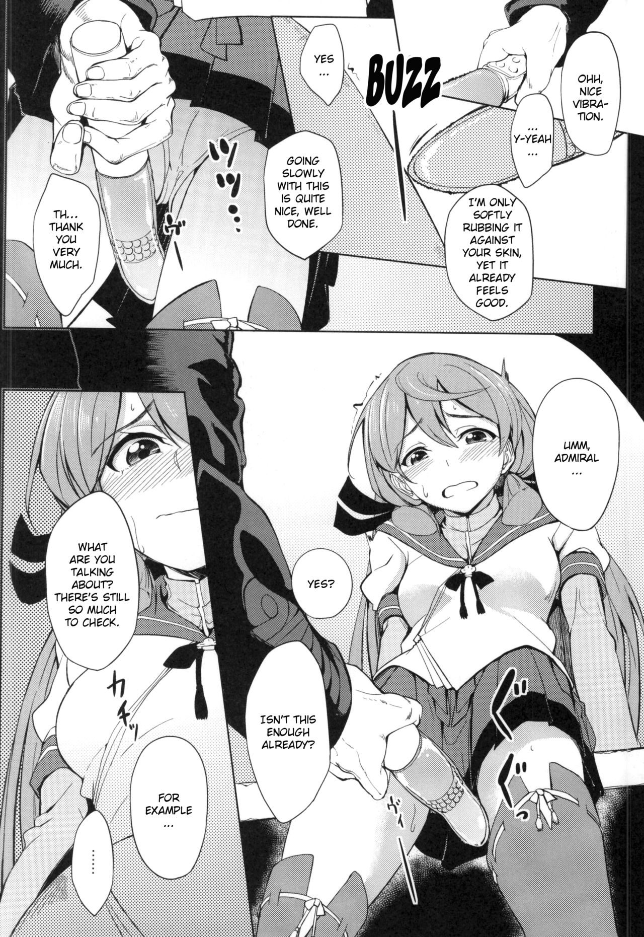 Akashi Vibration page 6 full