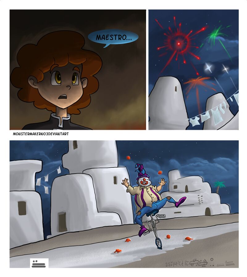 Corelo completo - page 12 full