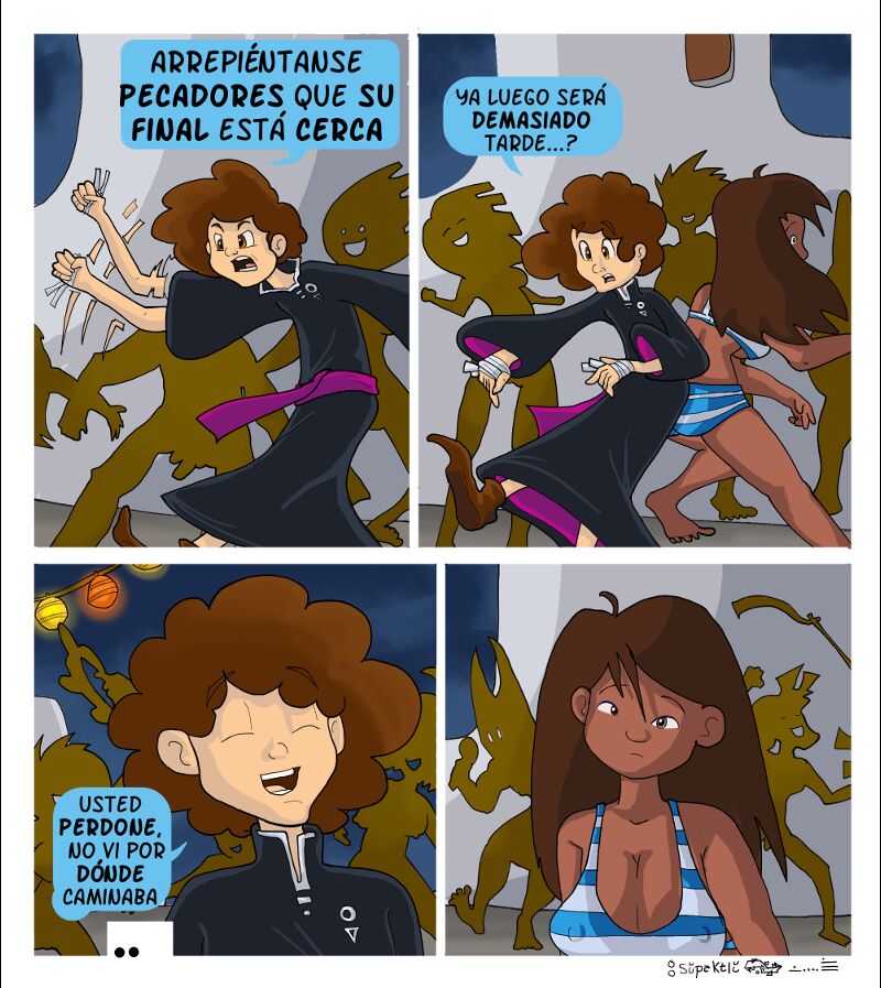 Corelo completo - page 2 full