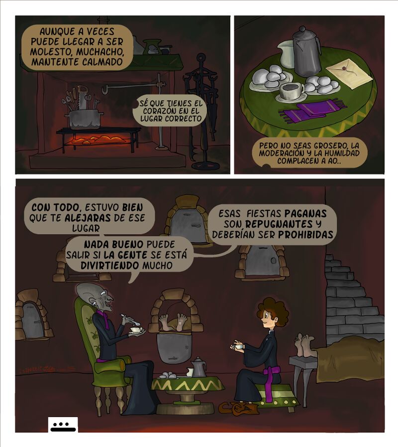 Corelo completo - page 8 full