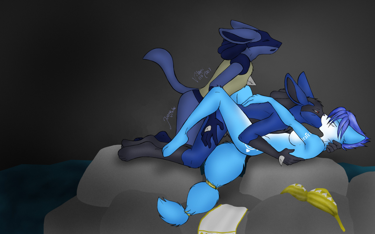 ARTIST Vilani page 3 full