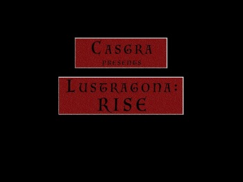 Lustragona [Casgra] - 3 - english cover