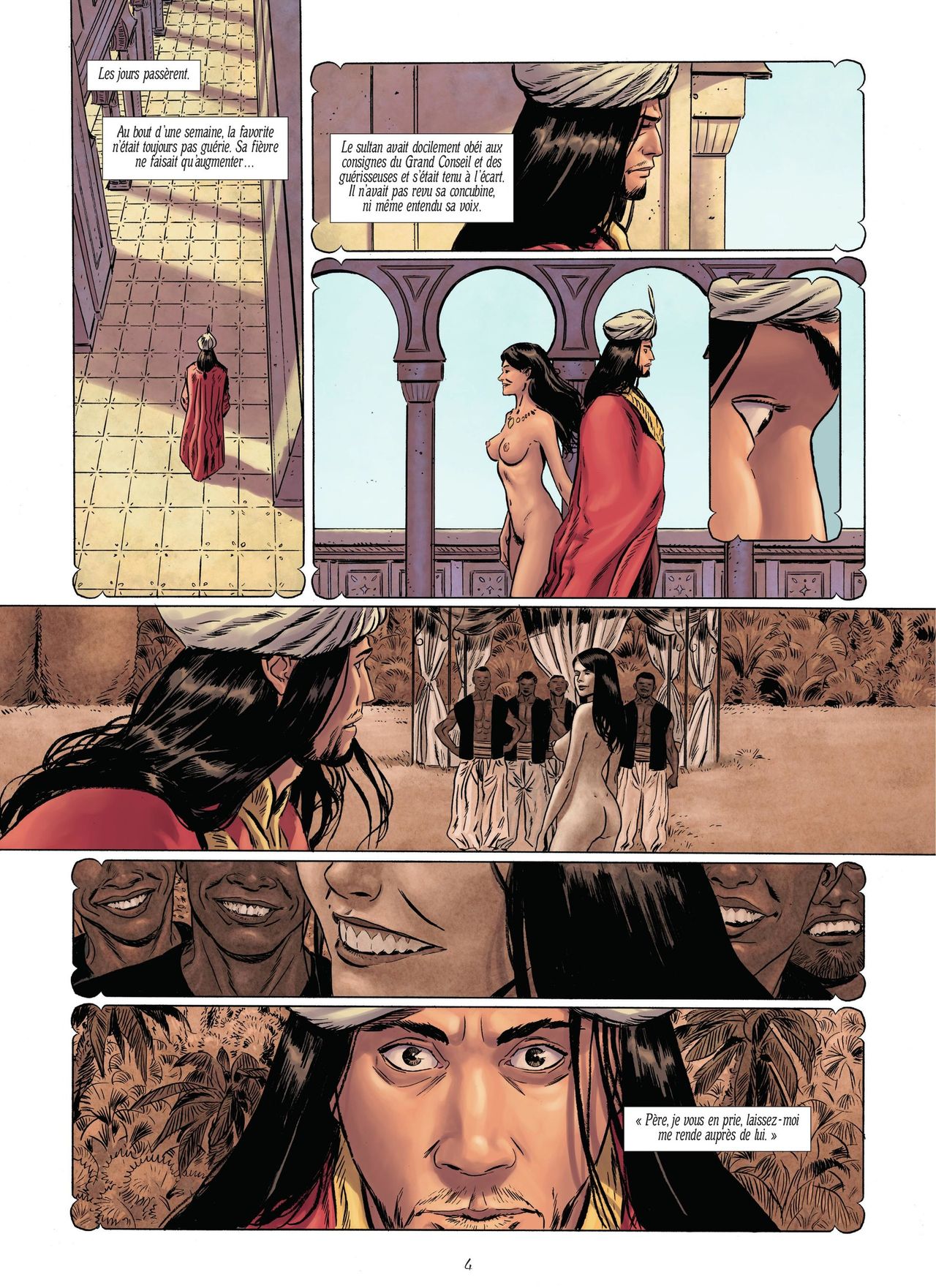 Mille et une nuits - 02 page 6 full