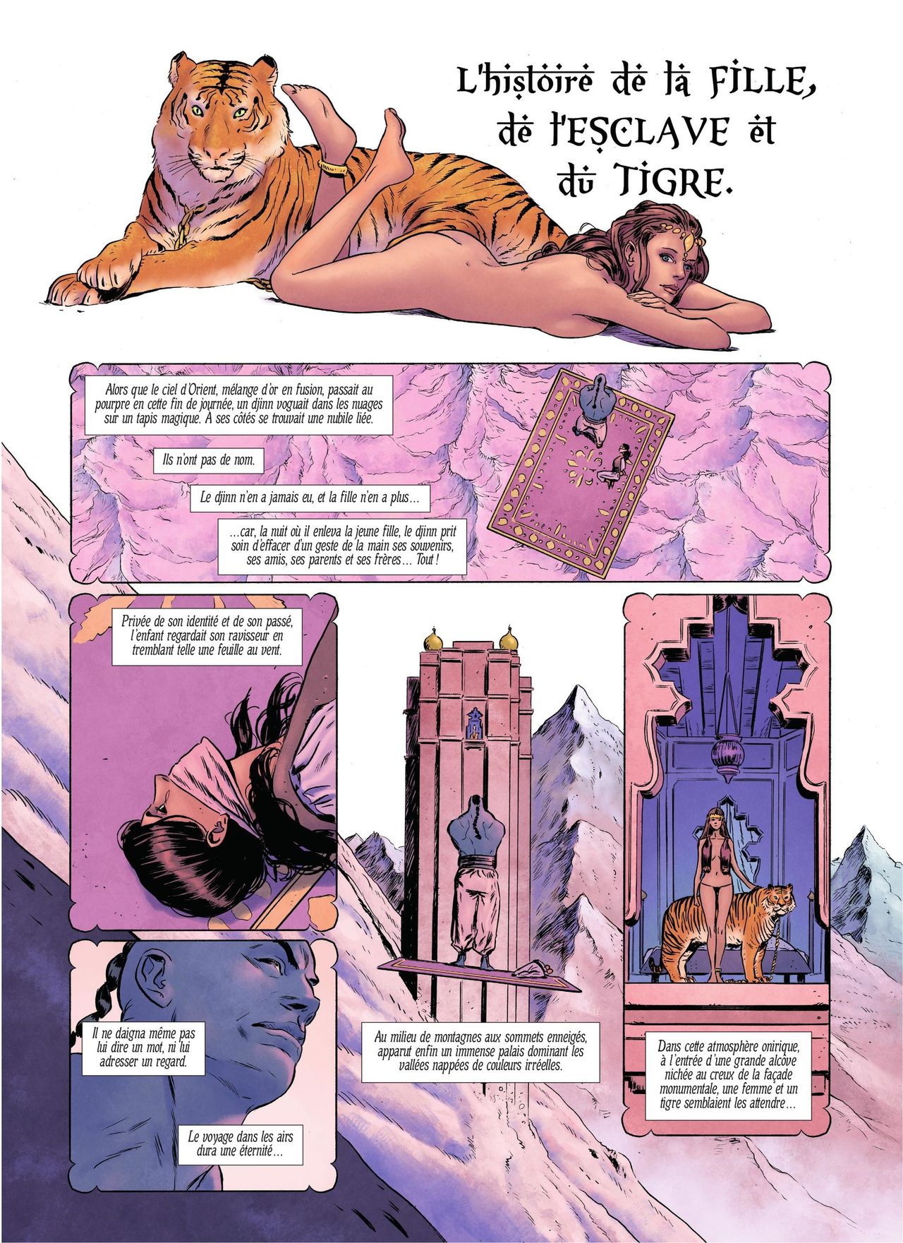 Mille et une nuits - 02 page 9 full