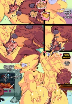 ARTIST SheeplyGoatus