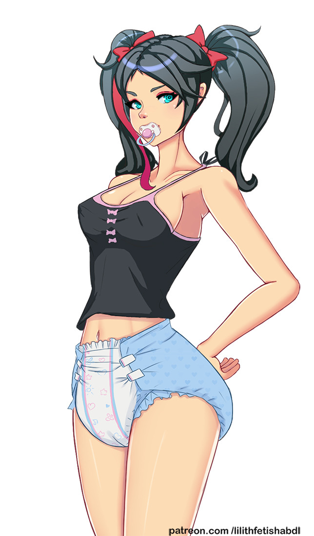 Artist Lilith-Fetish page 12 full