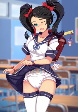 Artist Lilith-Fetish