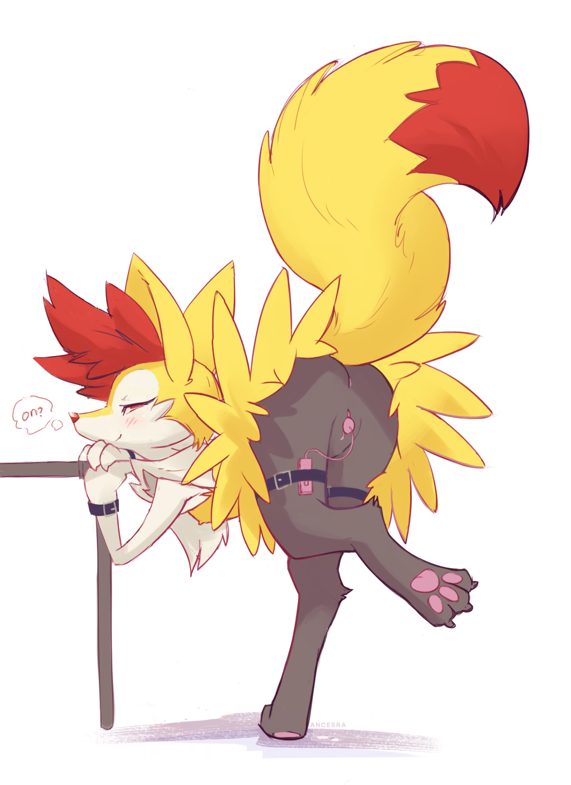 Fire Phox page 2 full