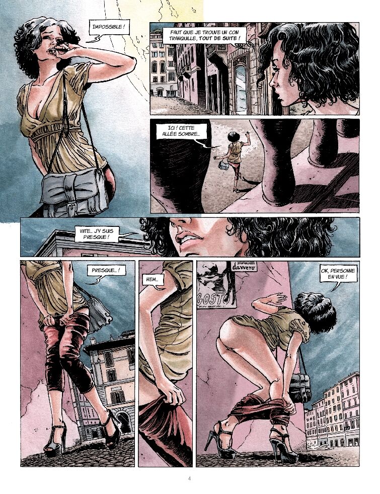 Les Nuits de Luna page 5 full