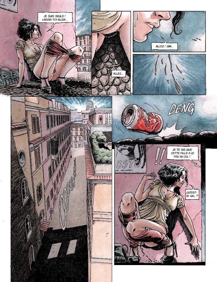 Les Nuits de Luna page 6 full
