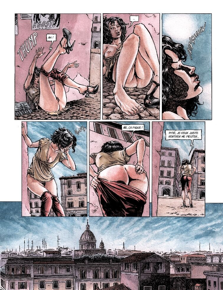 Les Nuits de Luna page 8 full