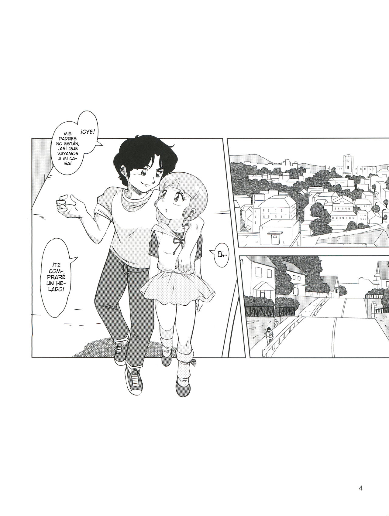 Magical Toy Girl page 4 full
