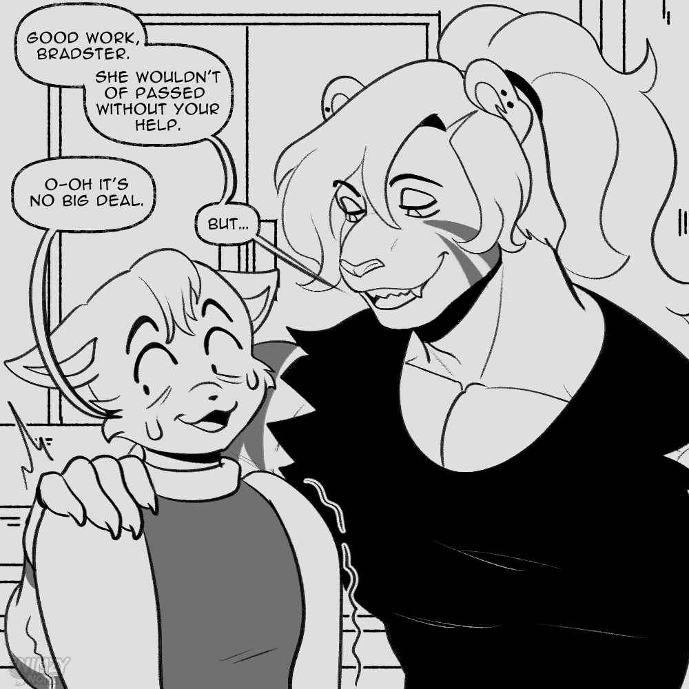 A+ Student page 2 full