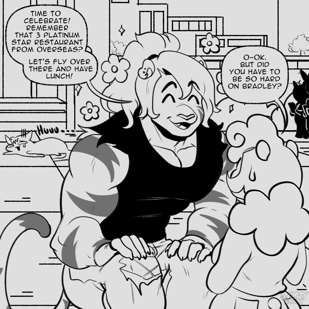 A+ Student page 4 full