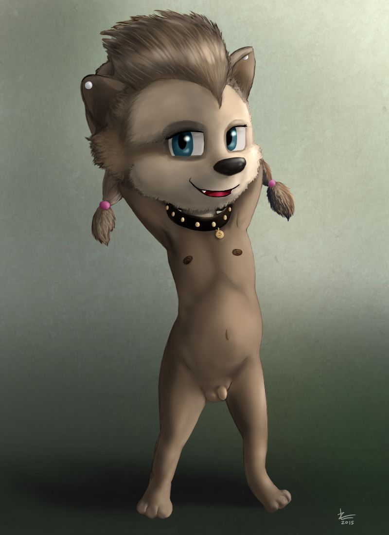 ARTIST Zekromlover page 3 full
