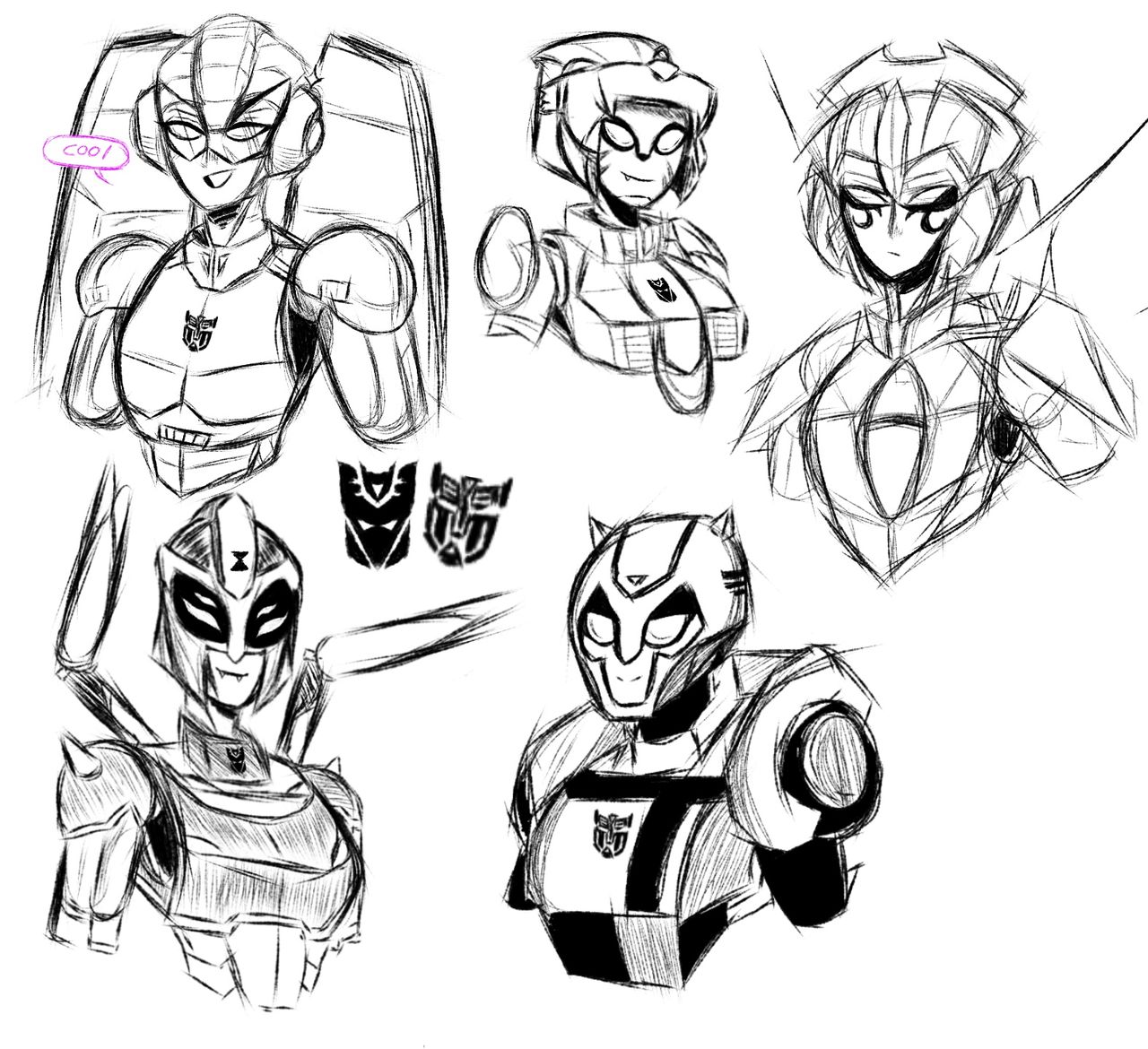Transformers Stuff page 11 full