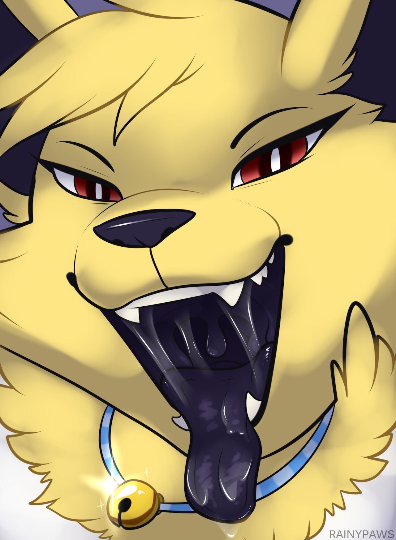 ARTIST rainypaws page 4 full