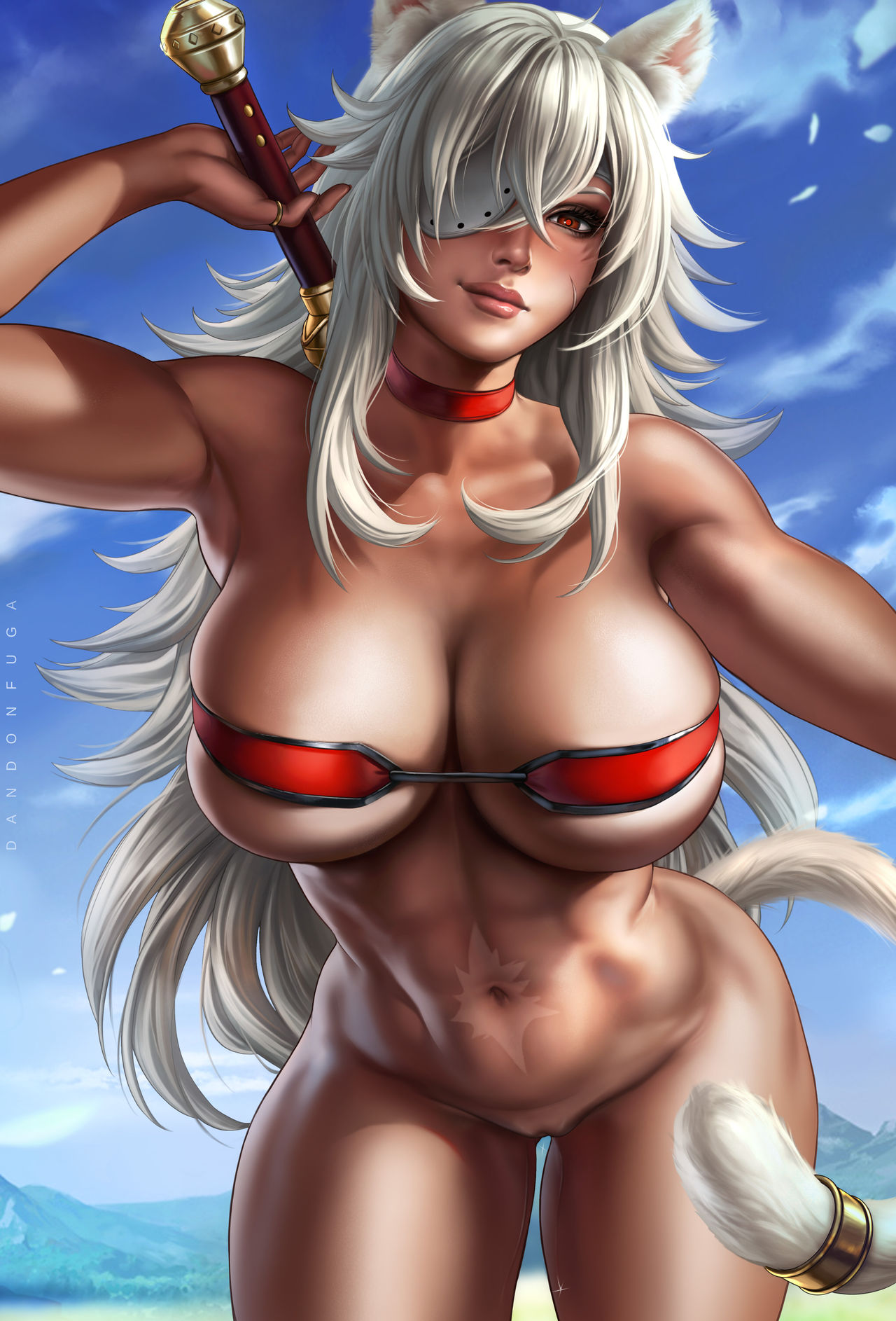 Dandonfuga page 11 full