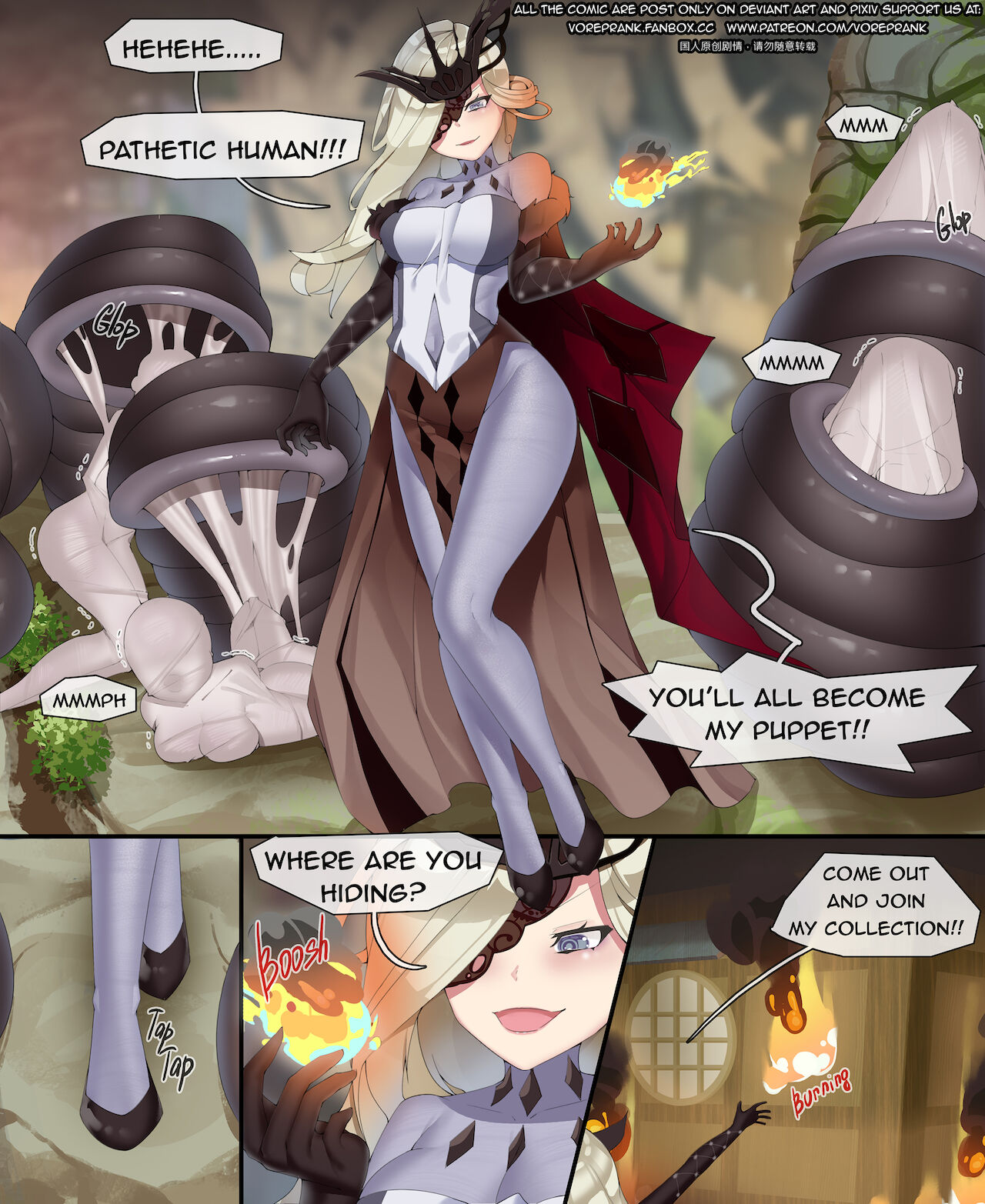 A Failed Defense page 3 full