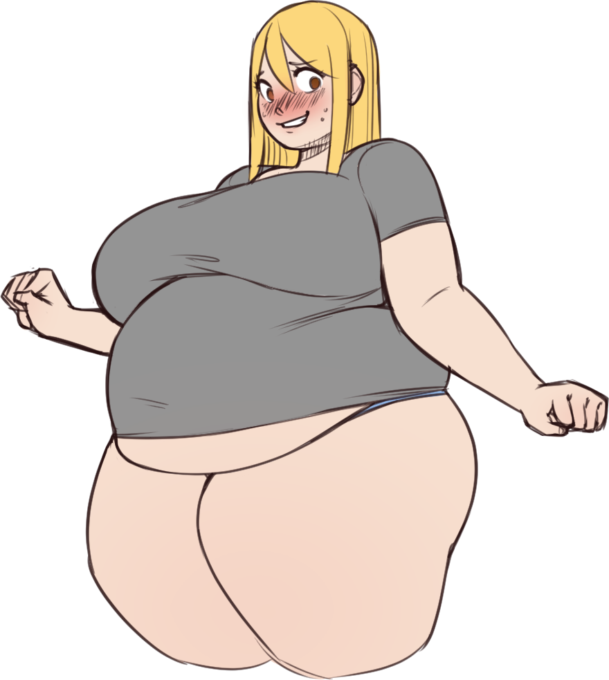 Lucy in danny's world page 11 full