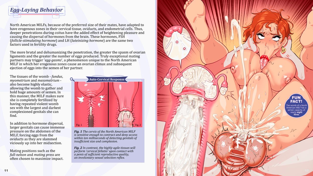 Mating Habits page 7 full