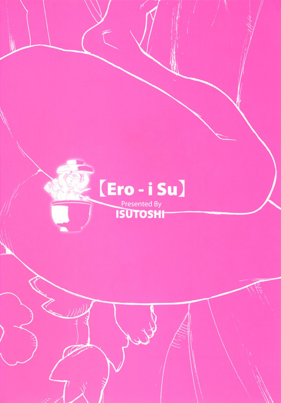 Ero-Isu page 9 full